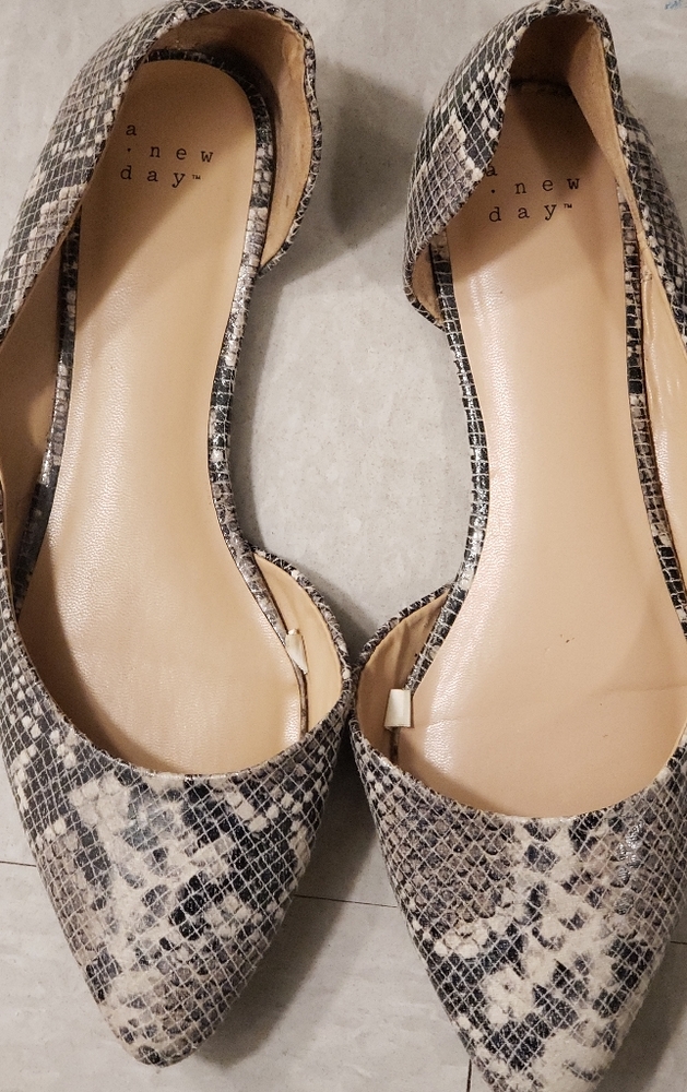 Flats